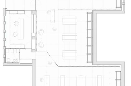 Warehouse Morinha | stu.dere – Oficina de Arquitetura e Design