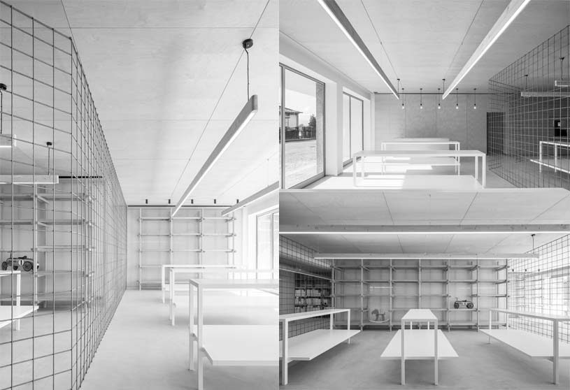 stu.dere – Oficina de Arquitetura e Design