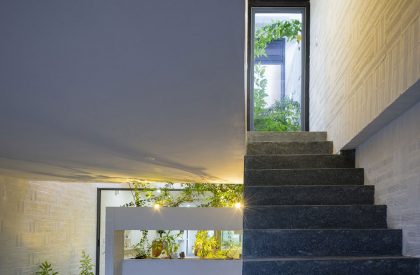Can Tho House | Landmak Architecture