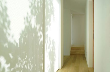 Hanazono Residence “Time / Light” | Jun Murata / JAM