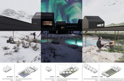 Iceland Thermal Springs Guest House | Results announced