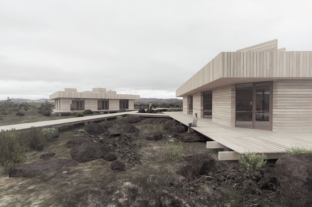 Iceland Thermal Springs Guest House | Results announced
