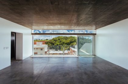 LT Houses | Michel Macedo Arquitetos
