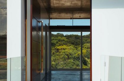 LT Houses | Michel Macedo Arquitetos