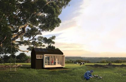 MICROHOME2019 -Small Living, Huge Impact! | Result announced