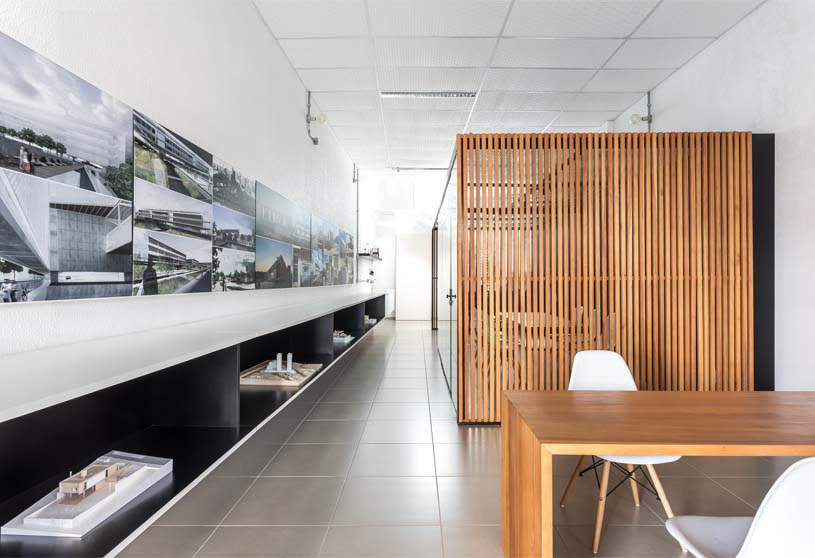 MM Office | Michel Macedo Arquitetos
