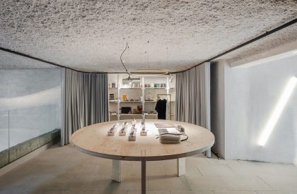 Maison826 | Nuno Ferreira Capa Arquitectura e Design