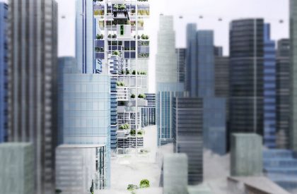 SKYHIVE 2020 Skyscraper Challenge | Result announced