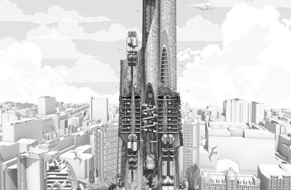 SKYHIVE 2020 Skyscraper Challenge | Result announced