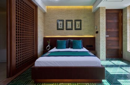 Sang-e-Siah Boutique Hotel | Stak Office