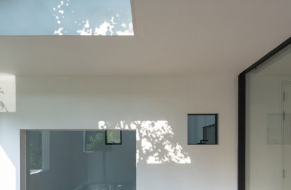 Sky House | MIA Design Studio