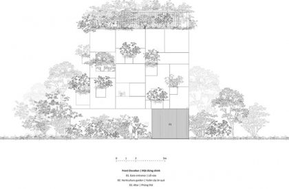 Sky House | MIA Design Studio
