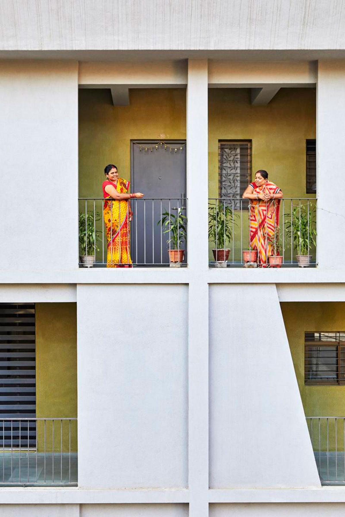Sublime Ordinariness- housing at Vasind | DCOOP