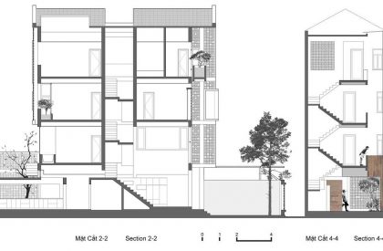 THE COCOON HOUSE – Refurbishment | Landmak Architecture