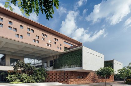 The Northstar School | Shanmugam Associates