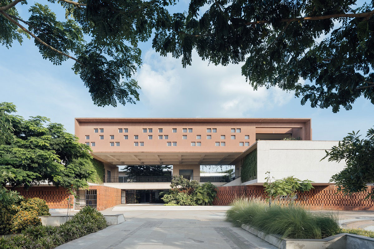 The Northstar School | Shanmugam Associates