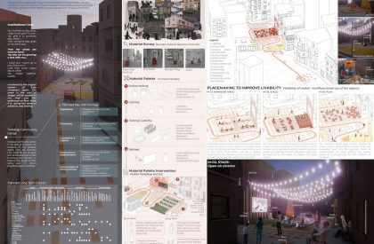 Tactical Urbanism Now! Competition Results
