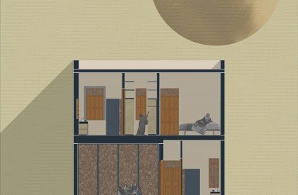 Colibrí House | Taller Estilo Arquitectura