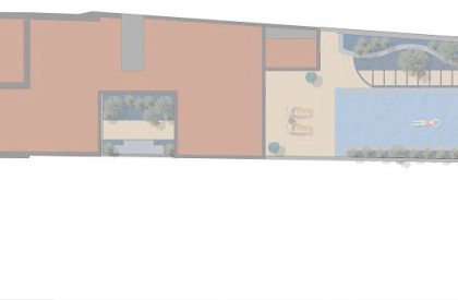 E&A 64 HOUSE | Taller Estilo Arquitectura