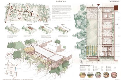 Earth Architecture Competition – Result announced