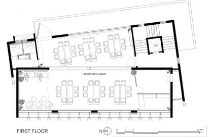 Jainam House | Essteam Design Services LLP