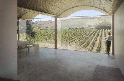 Monte D’Oiro: Wine Tasting Room – Result Announcement