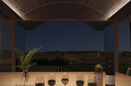 Monte D’Oiro: Wine Tasting Room – Result Announcement