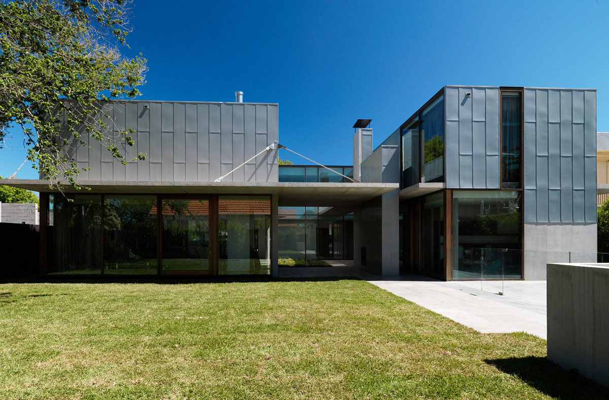 Mulgoa Street House | Robert Simeoni Architects