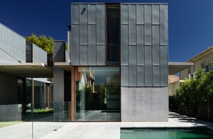 Mulgoa Street House | Robert Simeoni Architects