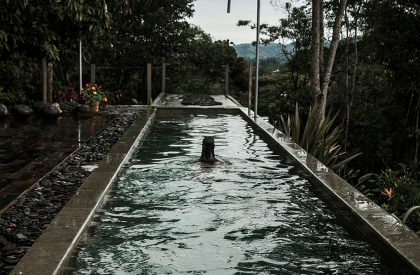 Sculptor’s pool | Connatural