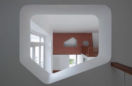 The Bugs House | Landmak Architecture, JSC