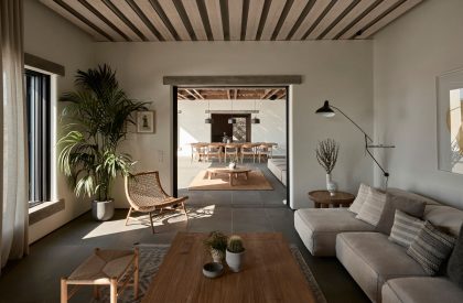Villa Mandra | K-Studio