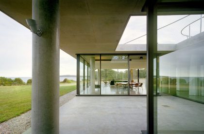 Woolami House | Robert Simeoni Architects