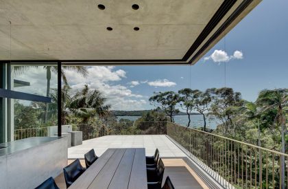 Balmoral House | Clinton Murray Architects, Polly Harbison Design