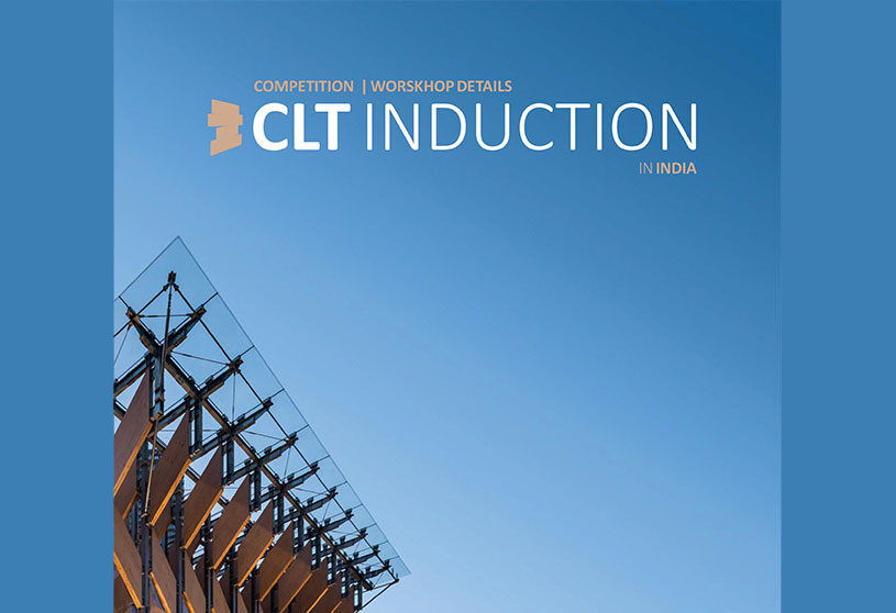 CLT Induction-In India