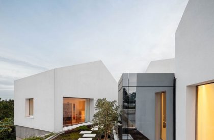 Casa Rio | Paulo Merlini Arquitetos