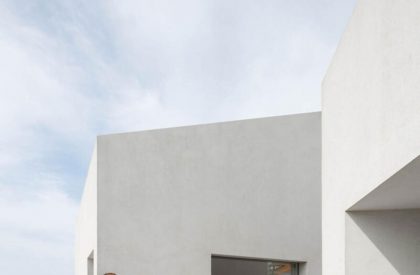 Casa Rio | Paulo Merlini Arquitetos