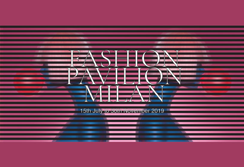 Fashion Pavilion Milan Result Announcement