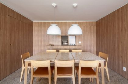 Guths Apartment | ArqBr Arquitetura e Urbanismo
