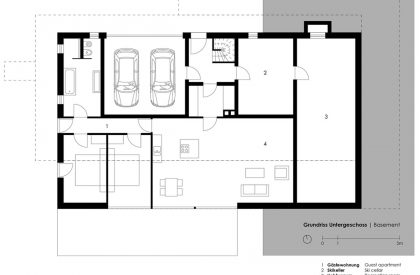 Hinang House | Carlos Zwick Architekten BDA