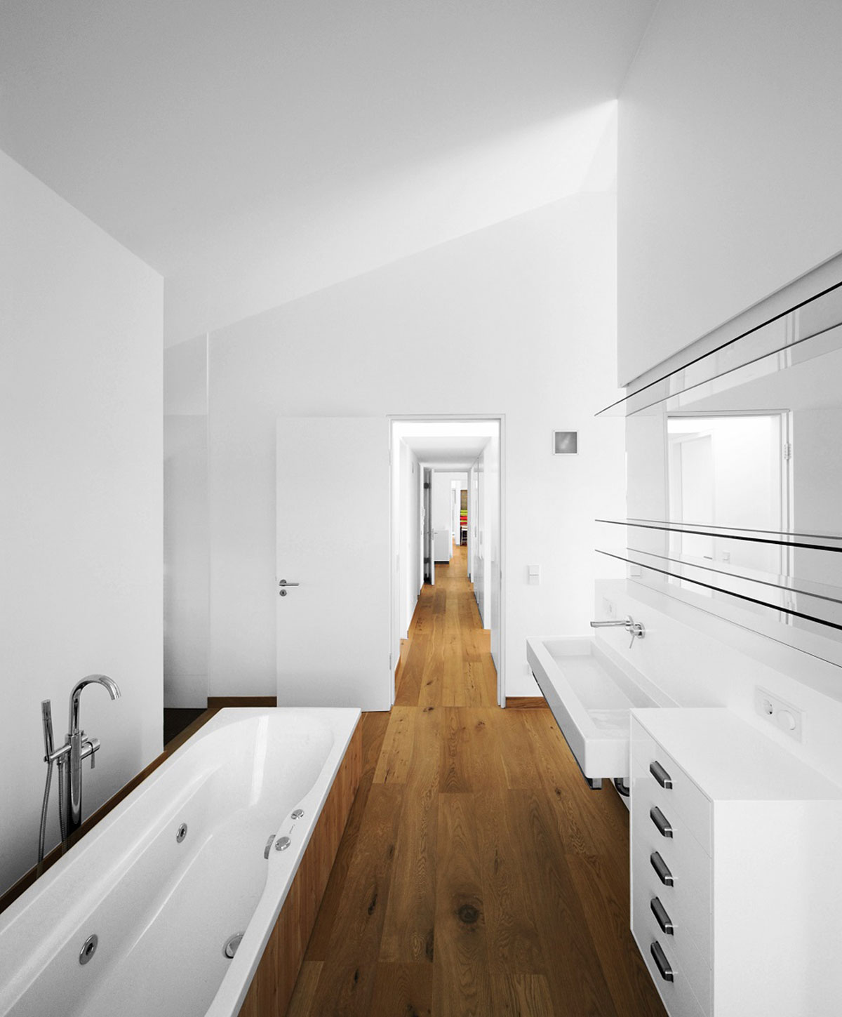 Hinang House | Carlos Zwick Architekten BDA