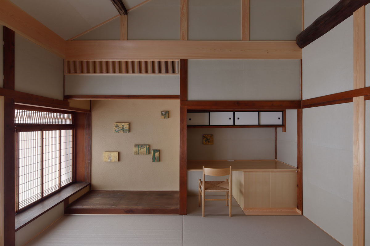 Hishiya | Fumihiko Sano Studio