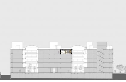 Placid Hues | Urban Architectural Collaborative [UA LAB]