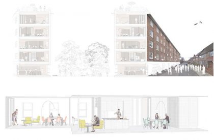 Result Announcement: The London Affordable Housing Challenge