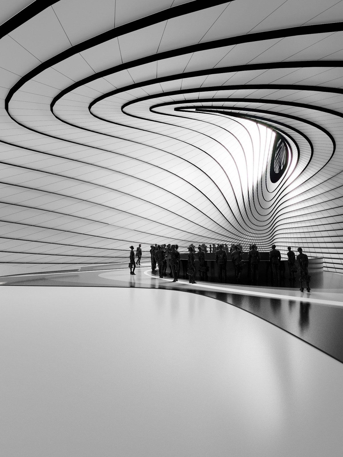 Seoul Photographic Art Museum | MASK Architects
