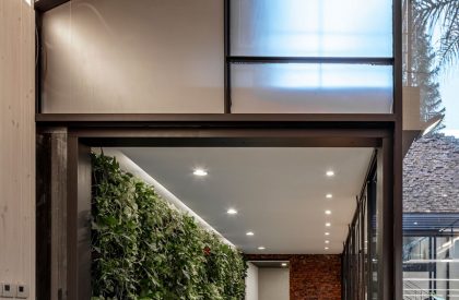 Uala Office | Hitzig Militello Arquitectos