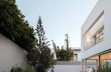 Villa Agava | Driss Kettani Architecte