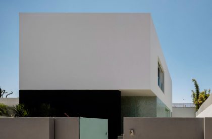 Villa Agava | Driss Kettani Architecte