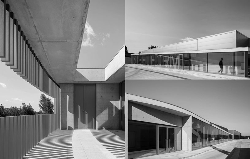 Atelier d’Arquitectura Lopes da Costa