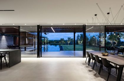 Ecological house | Dan and Hila Israelevitz Architects